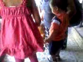 Mis bebitos preciosos