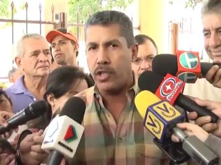 Aveledo dice que la MUD estará en diálogo para crear programa que respete la Constitución