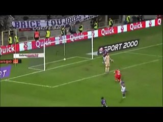 Tribute to... Adrien Regattin