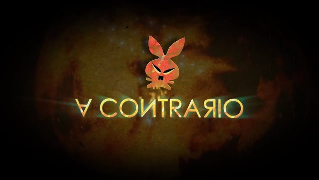 A Contrario E0.4 Commentaire audio chap 1