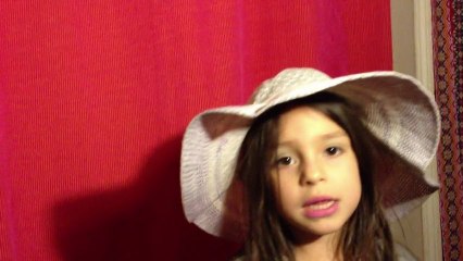 AMAYA  La demoiselle de Rochefort