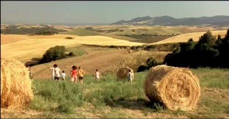 Rouge comme le ciel ( bande annonce VF )