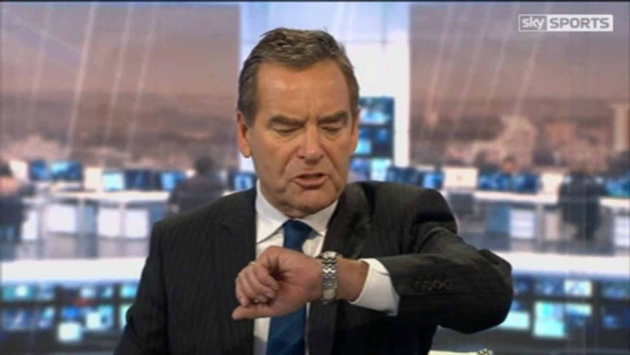 What's the time?  IT'S READING TIME! 02/02/13