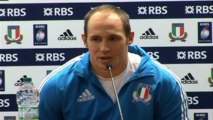 Parisse: 