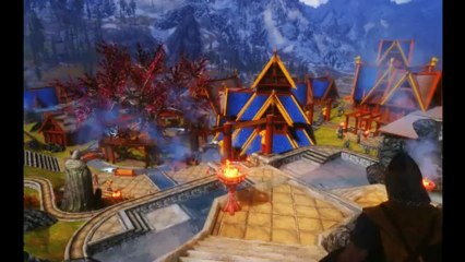 Skyrim project FoAlan days 4 Whiterun Blancherive