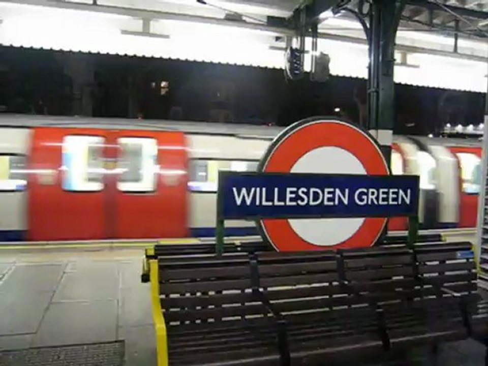 An Underground coming