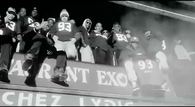 Kaaris - Zoo - Clip officiel