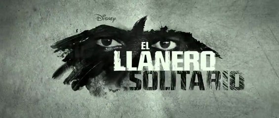 'El llanero solitario (The Lone Ranger)' - Spot de la Super Bowl