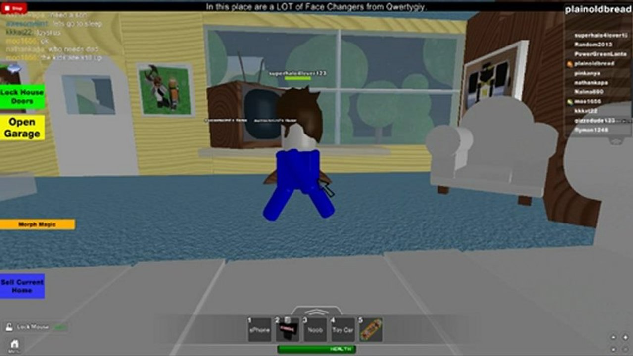 roblox kids