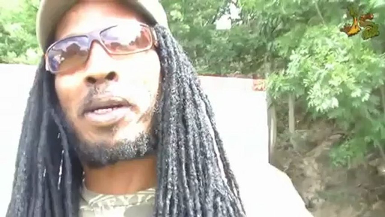 Summer Reggae Fest 2011 - LEGAL SHOT SOUND with OBF feat SHINEHEAD, SOOM T, AL CAMPBEL