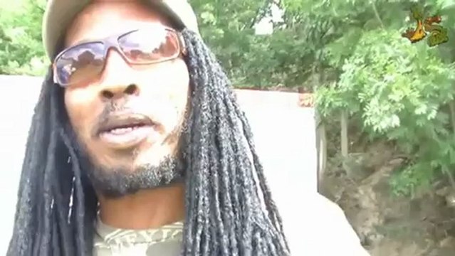 Summer Reggae Fest 2011 - LEGAL SHOT SOUND with OBF feat SHINEHEAD, SOOM T, AL CAMPBEL