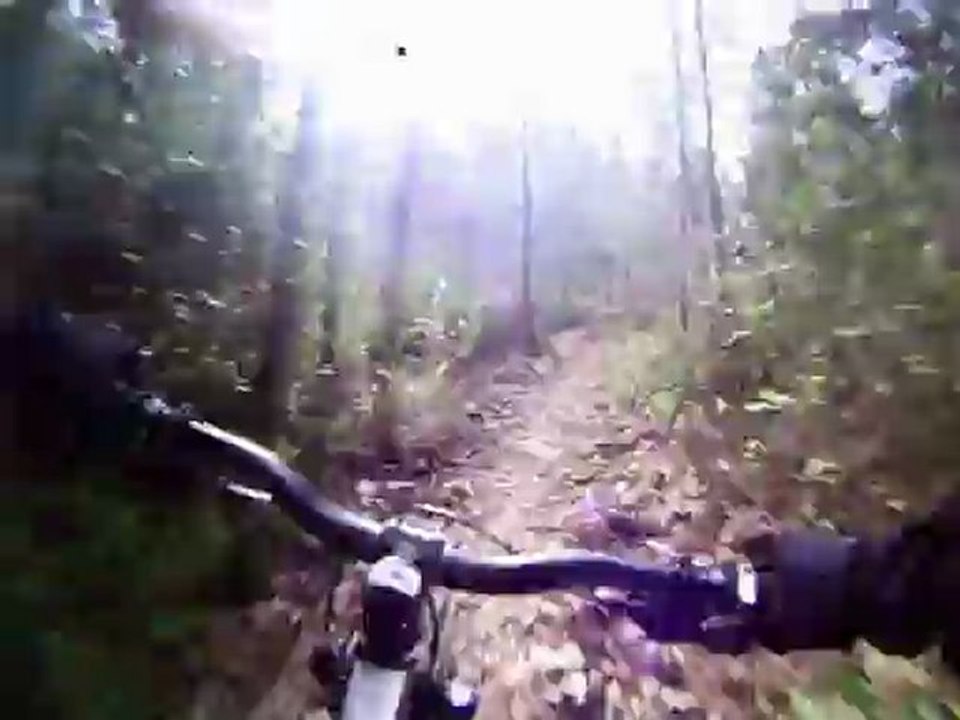 XVTT 02-02-2013 Les vallons de Cassis