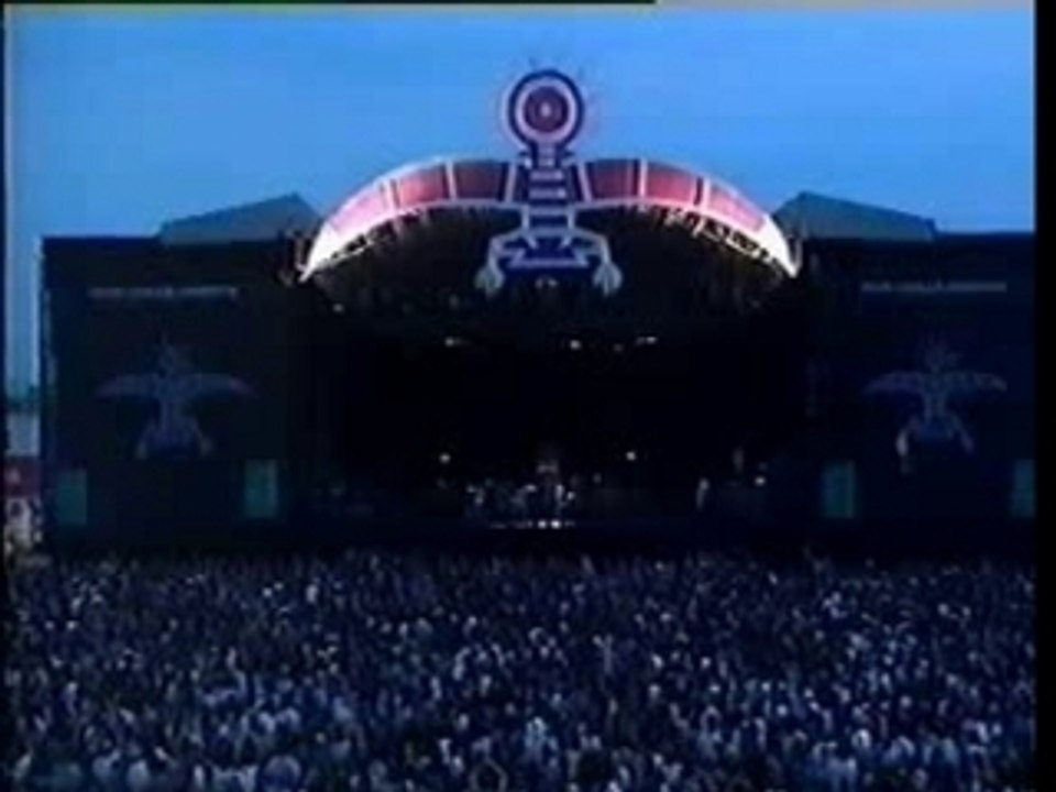 Neil Young Heart Of Gold - Phoenix