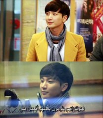 Danny’s Music Show مترجم بالعربي مقابلة ليتوك قبل ذهابه الى الجيش في برنامج