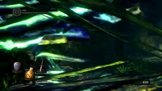 Let's Play Dark Souls [BLIND] (German) Part 36 - Null Fortschritt