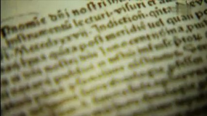 La Bible des chasseurs de sorcières