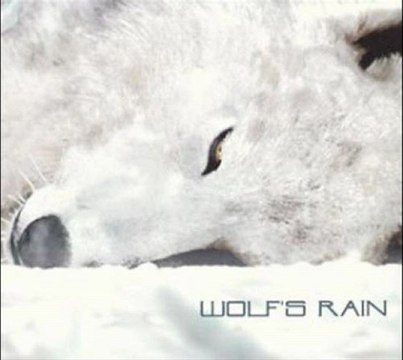 Wolf's Rain - Gravity