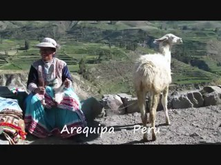 South America trip 2012/13 - Les Chaussures allemandes