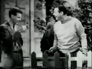 Ozzie & Harriet: Oscillating Ozzie Part 7