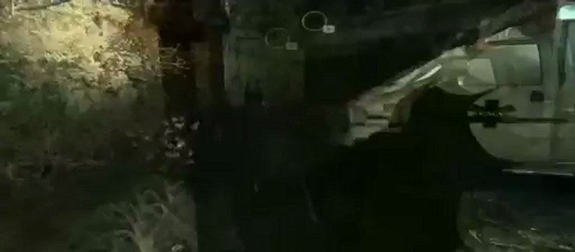 Vidéos des internautes - Batman Arkham Asylum (pc)