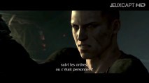 Walkthrough - Resident Evil 6 [26] - Jake et Sherry - J'ai besoin d'une batterie !