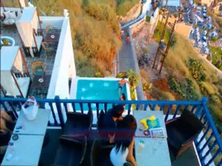 hotels santorini Greece 2013