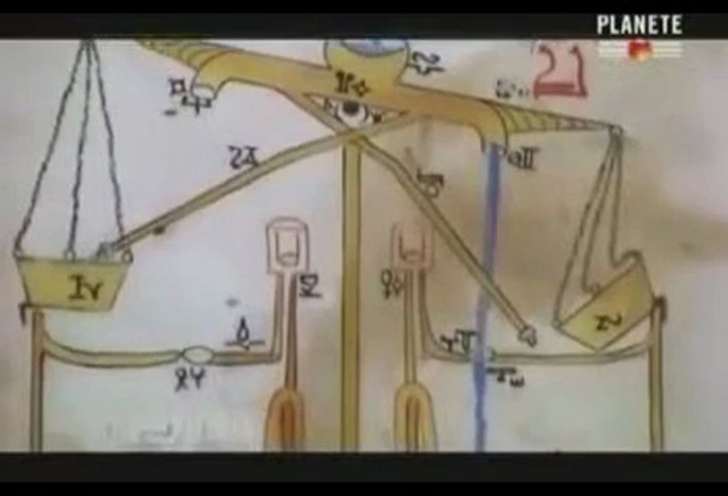 Ces machines venues d'Orient