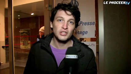 OM 0-1 Nancy : les Tops et les Flops