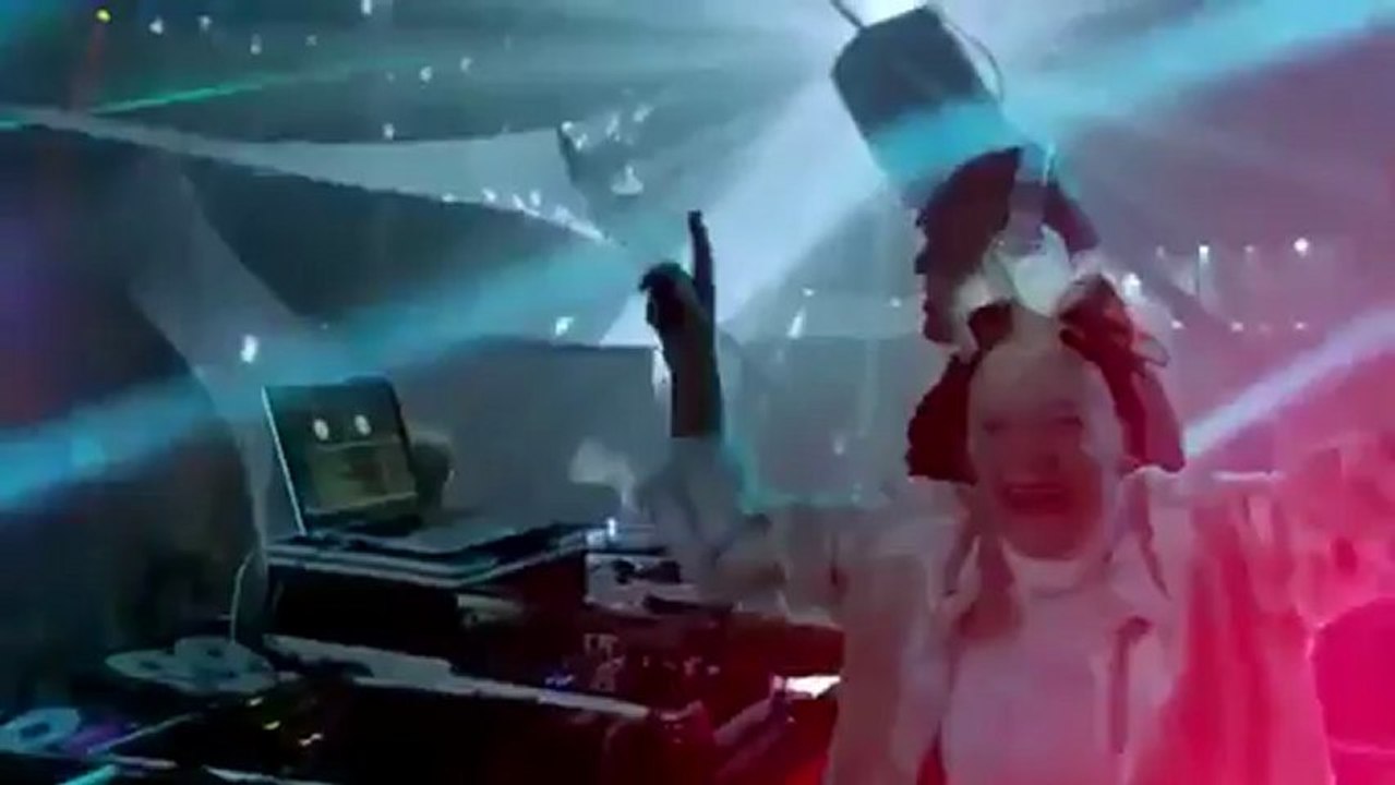 UFC 156 Taco Bell Viva Young Super Bowl 2013 commercial 1080p