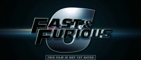 Fast & Furious 6 - Spot TV Super Bowl XLVII [VO|HD]