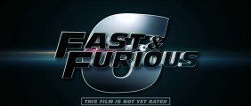 Fast and Furious 6 - Super Bowl Trailer Spot [VO|HD1080p]