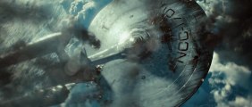 'Star Trek Into Darkness' - Super Bowl Spot