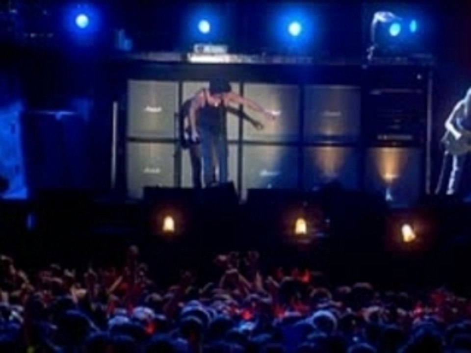 Acdc - highway to hell