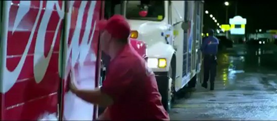 #Unaired SodaStream Super Bowl 2013 commercial 1080p