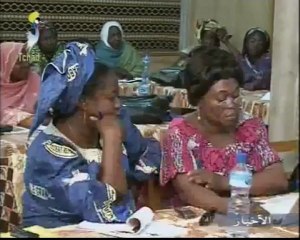 DERNIER JTV TCHAD ARABE DU 03 FEVRIER 2013 SUR TOL