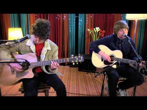 French Films - When People Like You Filled The Heavens (Live @ ESNS 2013)