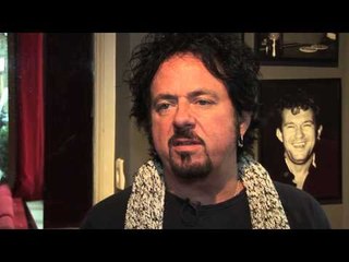 Steve Lukather klimt uit dal na vijf zware jaren