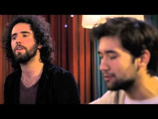 Navarone - December (Live @ ESNS 2013)