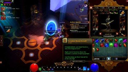 [S3][P2] Torchlight 2 Co-op