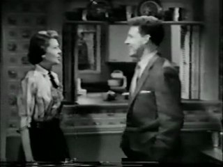 Ozzie & Harriet: Oscillating Ozzie Part 19