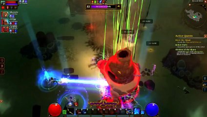 [S3][P4] Torchlight 2 Co-op