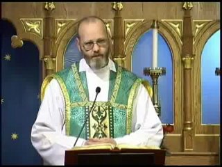 Feb 03 - Homily: The Virtue of Love