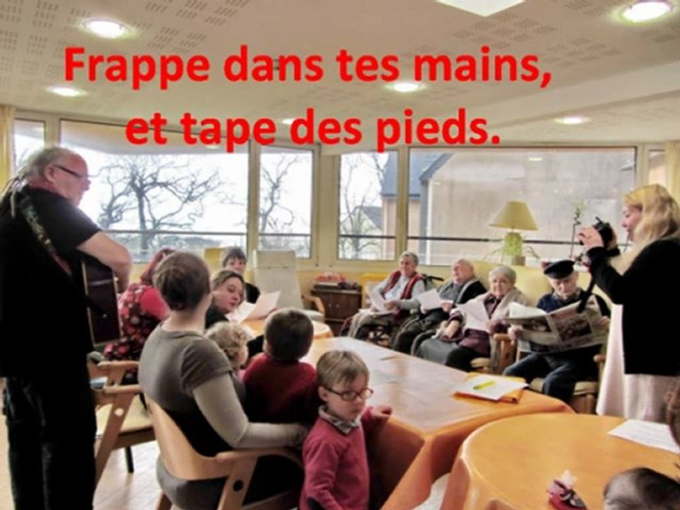 ptits bouts saint marc roudaut