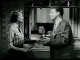 Ozzie & Harriet: Oscillating Ozzie Part 21