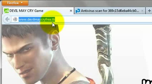 DMC- Devil May Cry Crack [Skidrow] - Devil May Cry DLC Keygen - YouTube