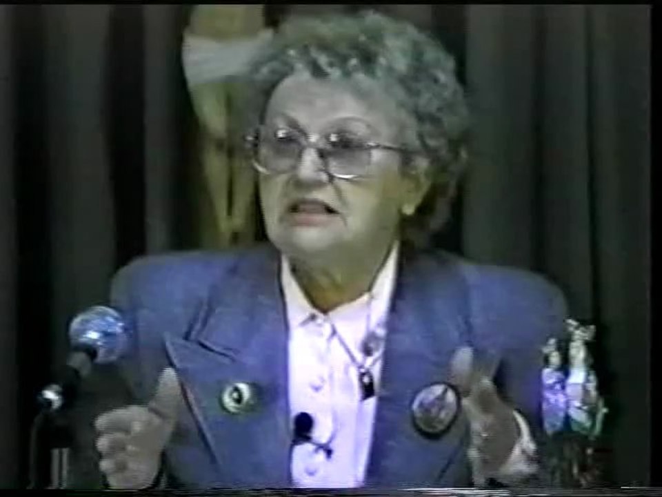 Suite - Soirée de sainte Anne - 1995-09 - 2' section - 48min