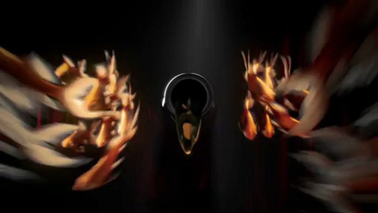 Beck's Sapphire - Serenade Super Bowl Commercial