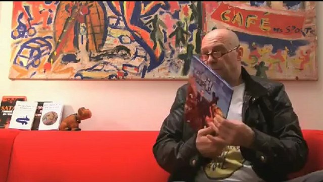 Alain Soral vs Morsay : qui a plagié l'autre ?