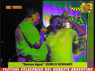 2013-01-18 - SOMOS AGUAS - 43º FESTIVAL DE NEA Rqta - JULIAN ZINI