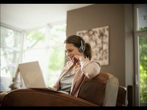 Telecommuting Jobs
